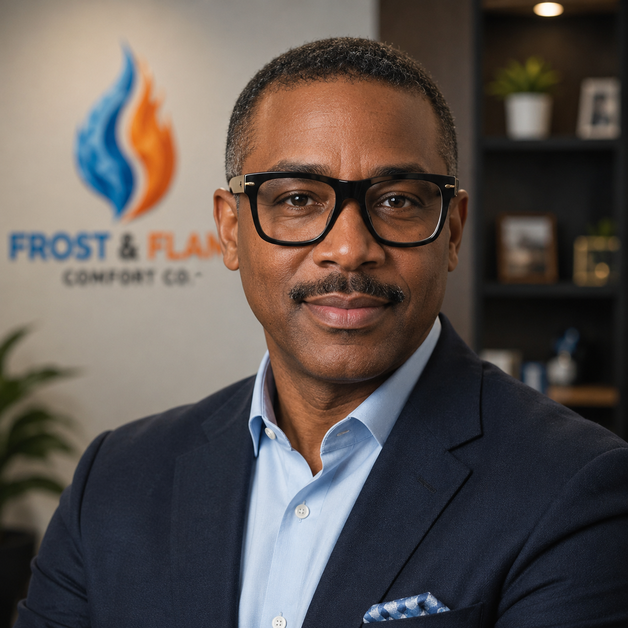Michael Carter, Founder & CEO